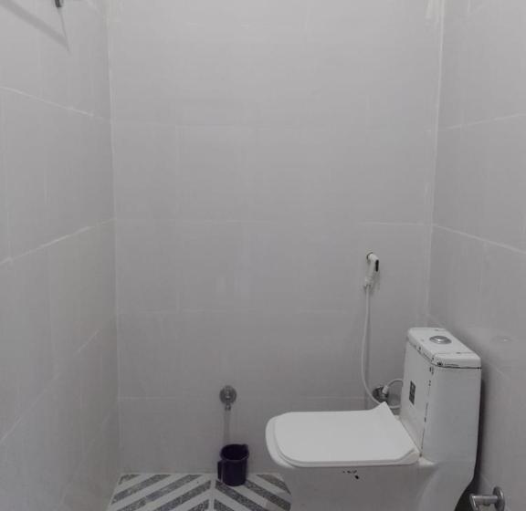 بنسيون Yesh Palace Homestay