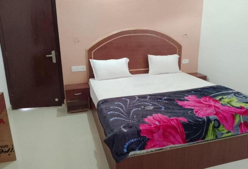 بنسيون Yesh Palace Homestay