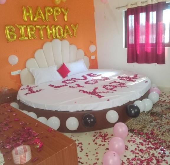 بنسيون Yesh Palace Homestay