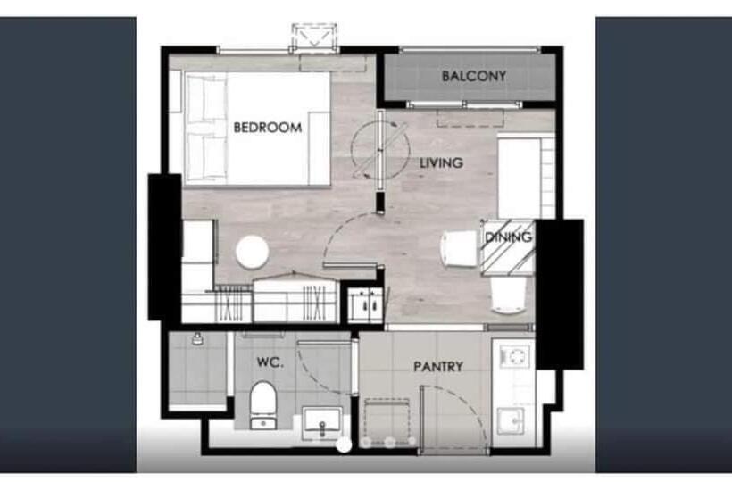 Rewadi House