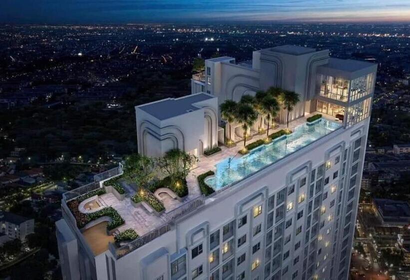 Rewadi House