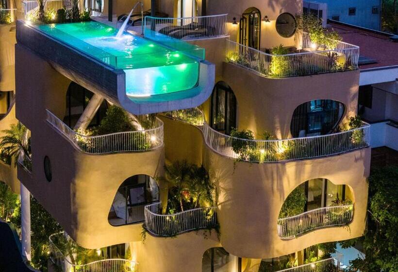 Saha Casa Boutique Hotel Da Nang