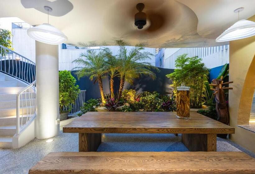 Saha Casa Boutique Hotel Da Nang