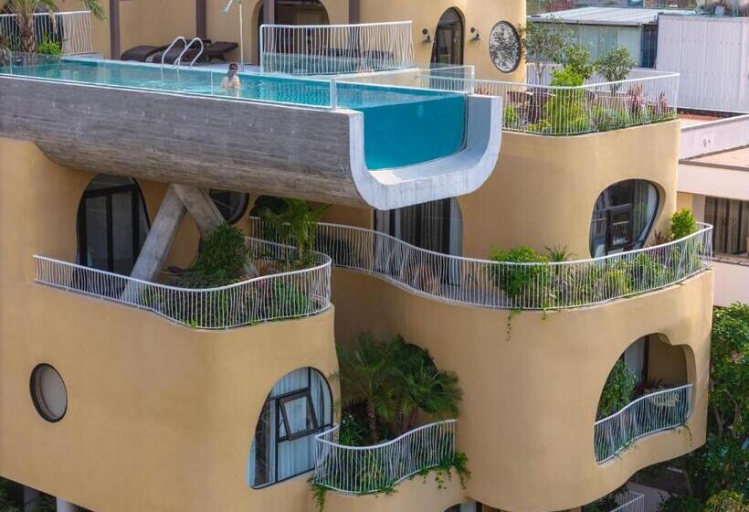 Saha Casa Boutique Hotel Da Nang