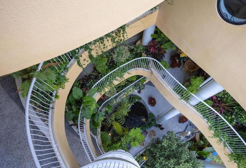 Saha Casa Boutique Hotel Da Nang