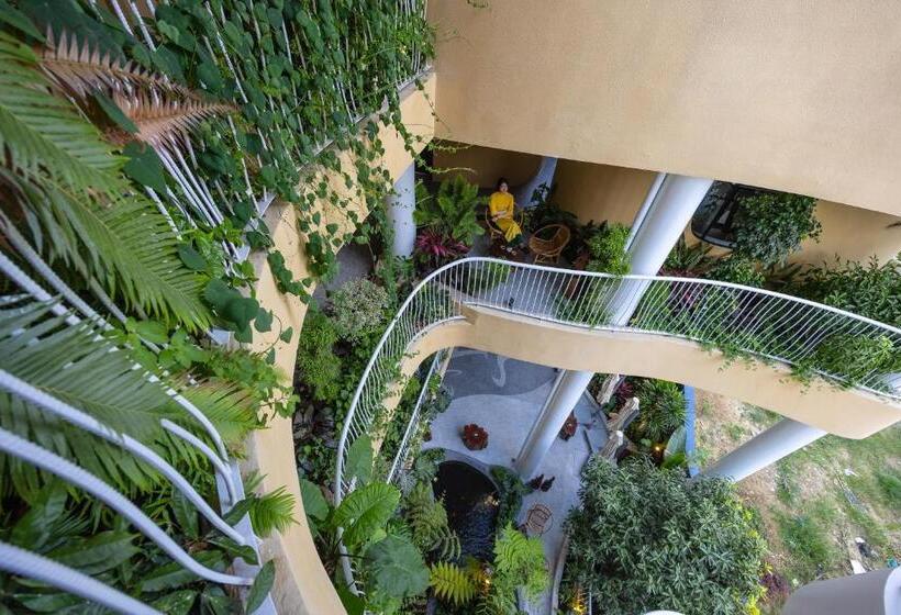 Saha Casa Boutique Hotel Da Nang