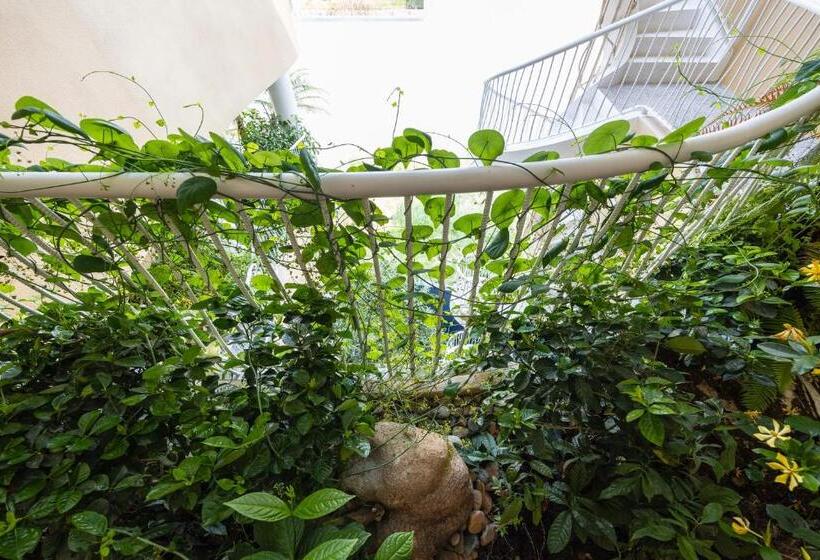 Saha Casa Boutique Hotel Da Nang