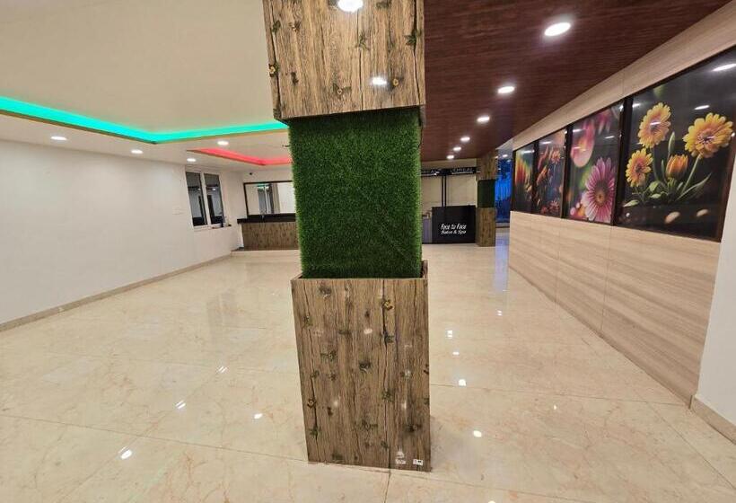 Sarojini Garden Hotel & Restaurant