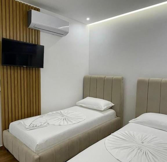 Sea La Vie By Hotel Anna