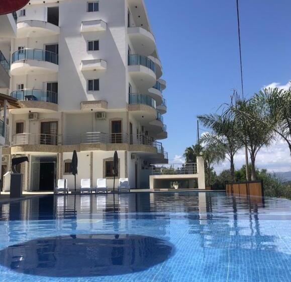 Sea La Vie By Hotel Anna