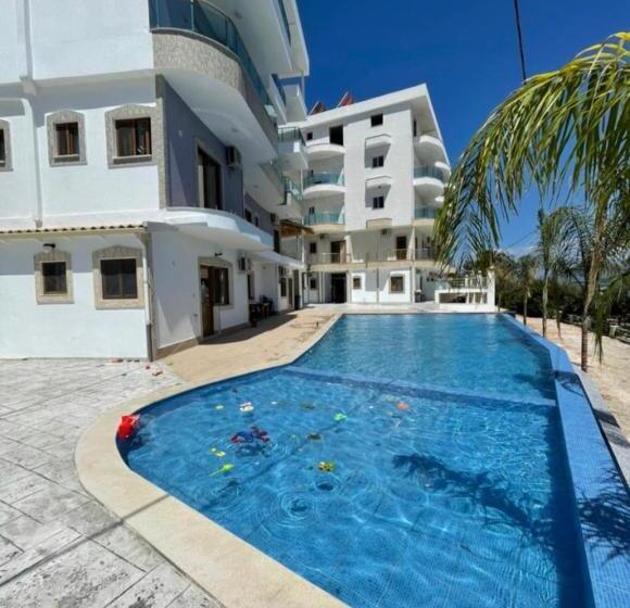 Sea La Vie By Hotel Anna