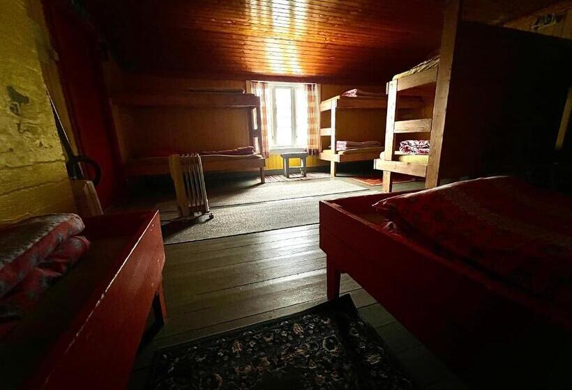 Stamsund Hostel