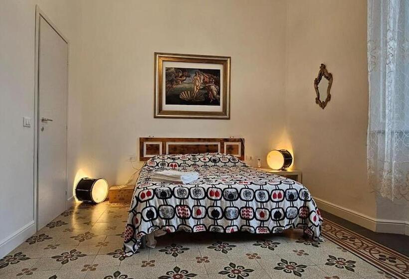 Venere Supercentral B&b