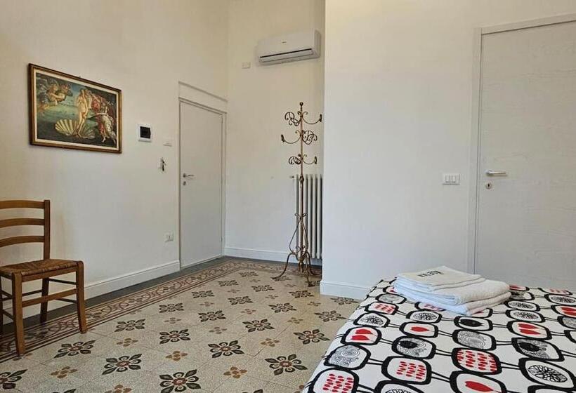 Venere Supercentral B&b