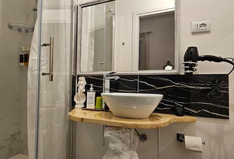 Venere Supercentral B&b