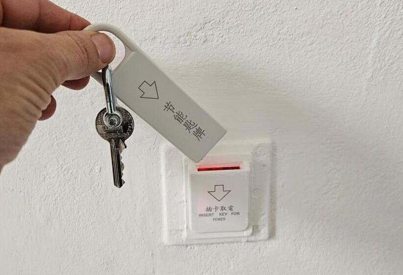 Venere Supercentral B&b