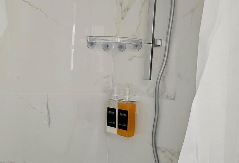 Venere Supercentral B&b