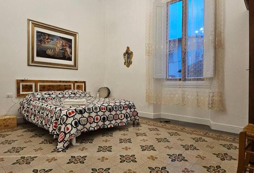 Venere Supercentral B&b