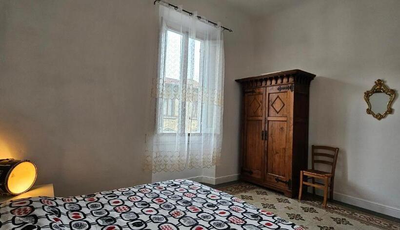 Venere Supercentral B&b