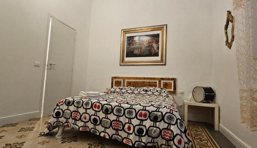 Venere Supercentral B&b