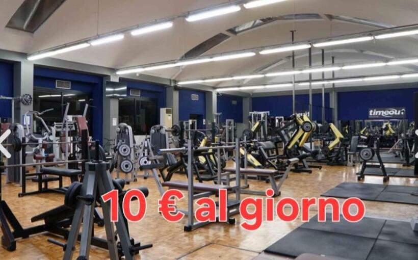 Venere Supercentral B&b