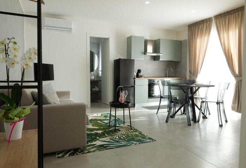 Villa Lucia