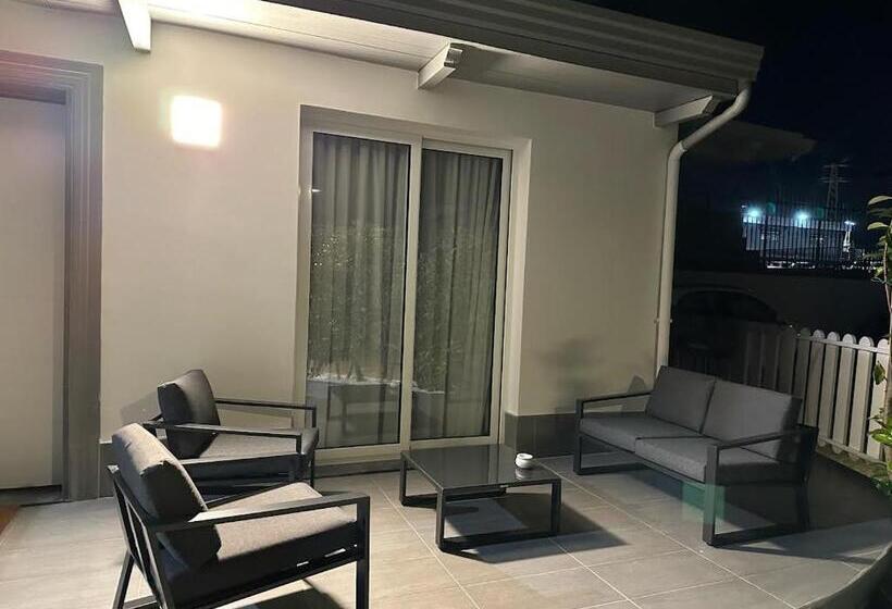 Villa Lucia