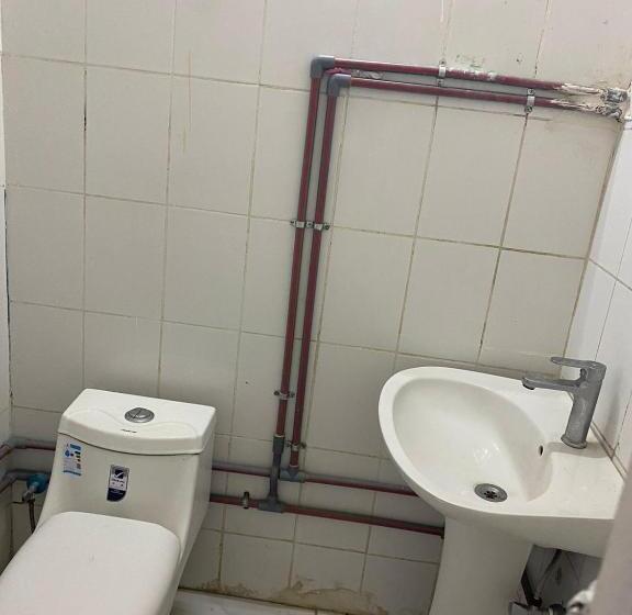 فندق آفاق الواحة