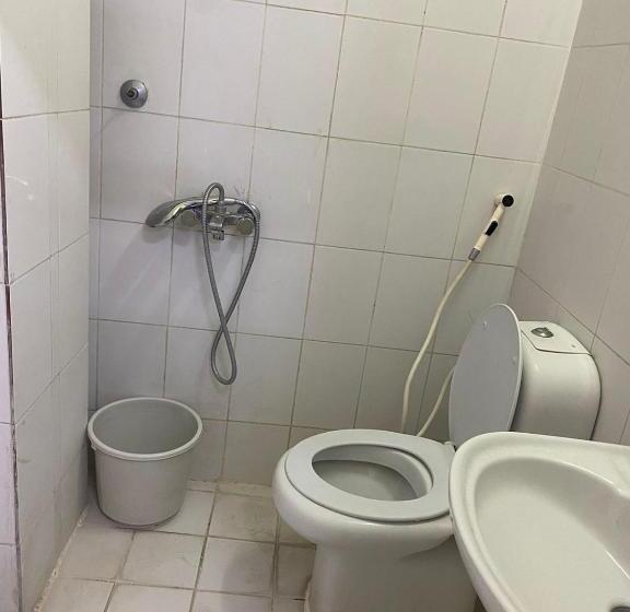 فندق آفاق الواحة