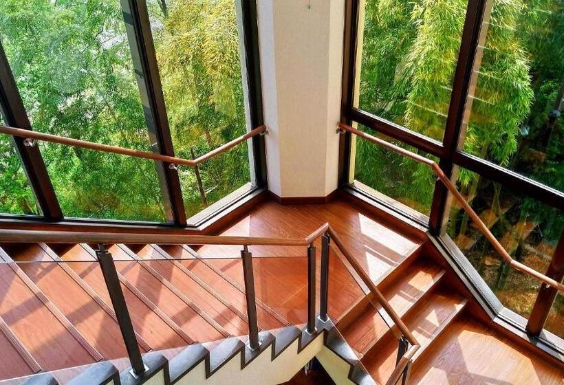 海悦温泉ホテル