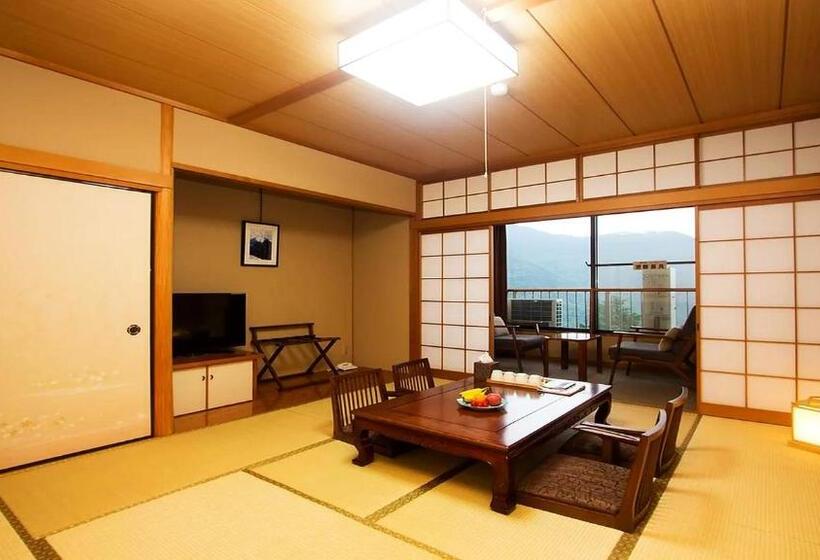 海悦温泉ホテル