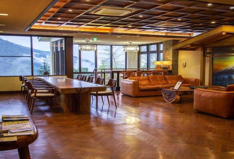 海悦温泉ホテル