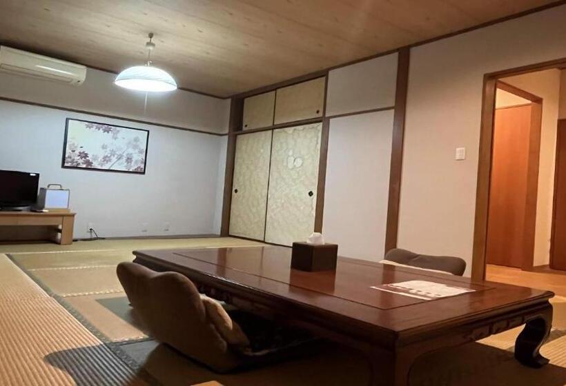 海悦温泉ホテル