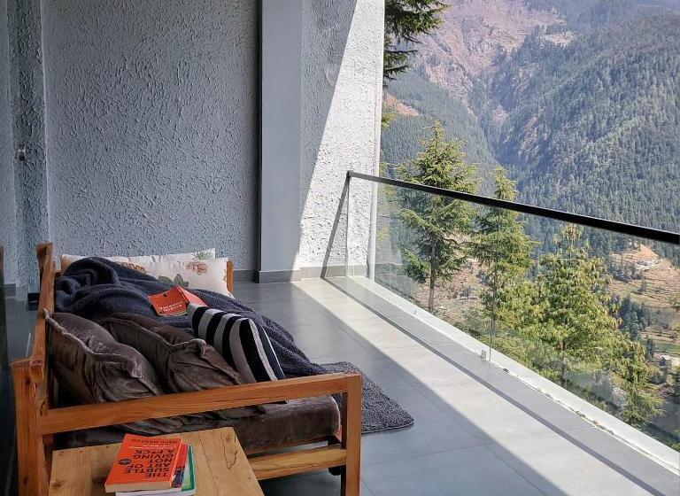 مبيت وإفطار Enchanted Tales Tandi