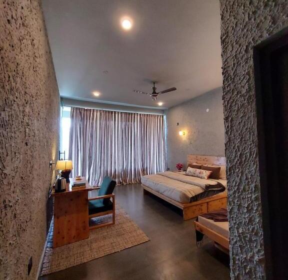 مبيت وإفطار Enchanted Tales Tandi