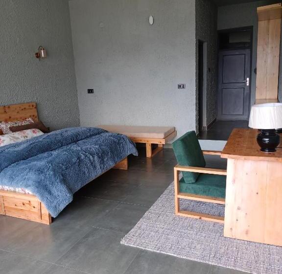 مبيت وإفطار Enchanted Tales Tandi