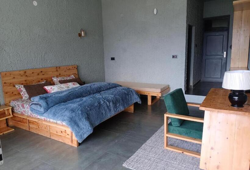 مبيت وإفطار Enchanted Tales Tandi