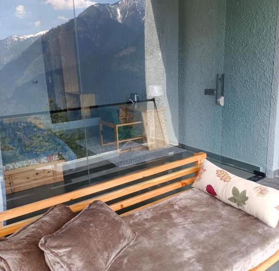 مبيت وإفطار Enchanted Tales Tandi