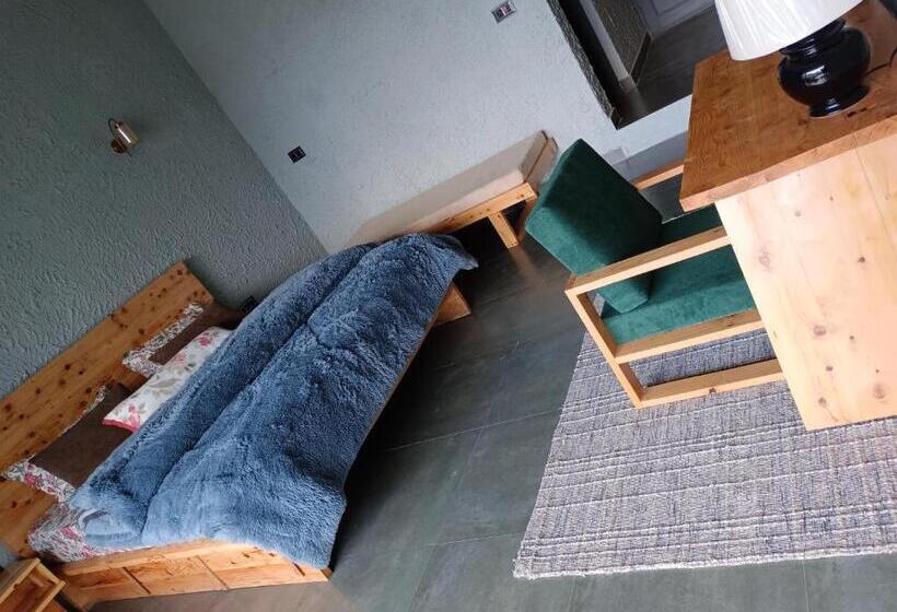 مبيت وإفطار Enchanted Tales Tandi