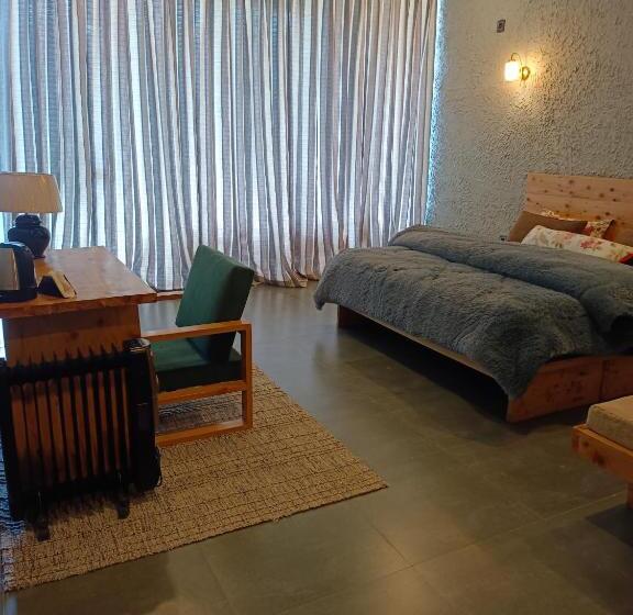 مبيت وإفطار Enchanted Tales Tandi