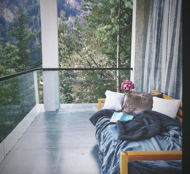 مبيت وإفطار Enchanted Tales Tandi