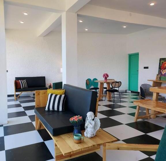 مبيت وإفطار Enchanted Tales Tandi