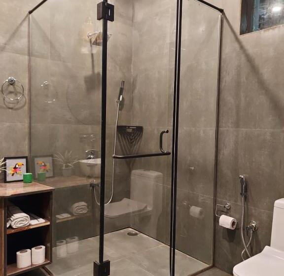 مبيت وإفطار Enchanted Tales Tandi