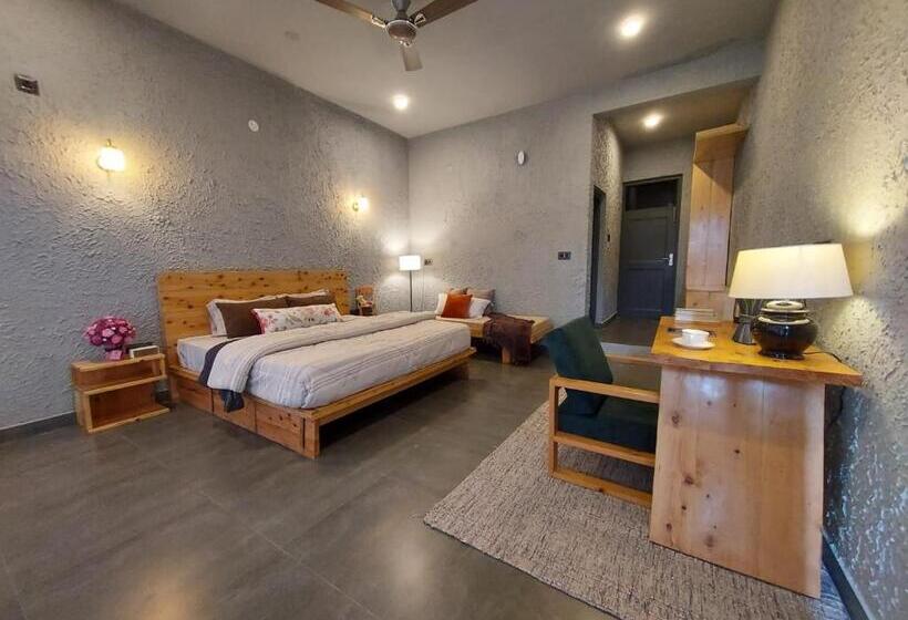 مبيت وإفطار Enchanted Tales Tandi