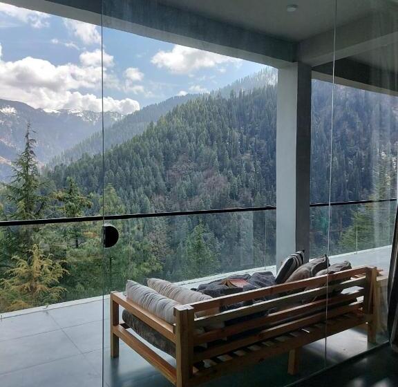 مبيت وإفطار Enchanted Tales Tandi