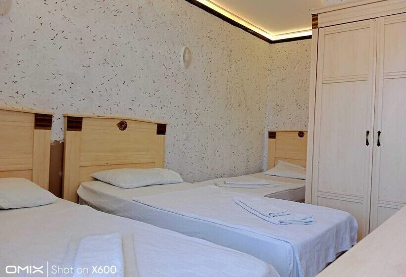 Bed and Breakfast Nesclass Otel