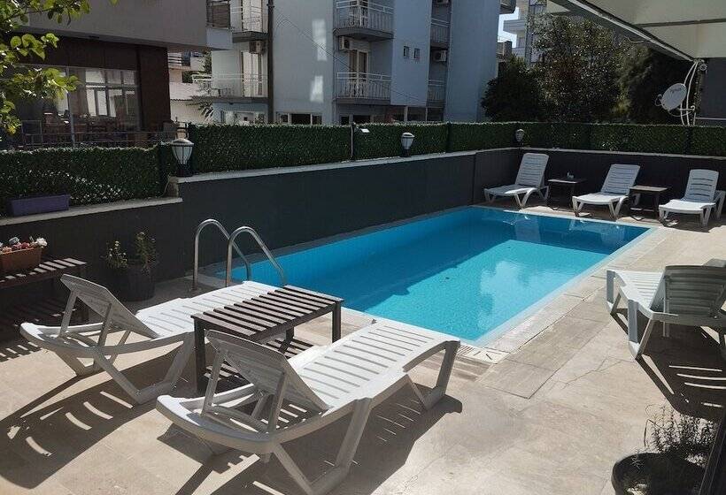 Bed and Breakfast Nesclass Otel