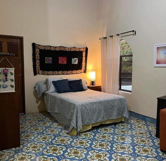 민박 The Traveler Palm B And B