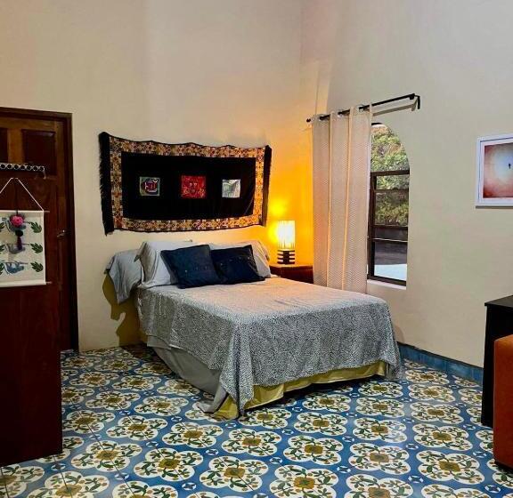 민박 The Traveler Palm B And B