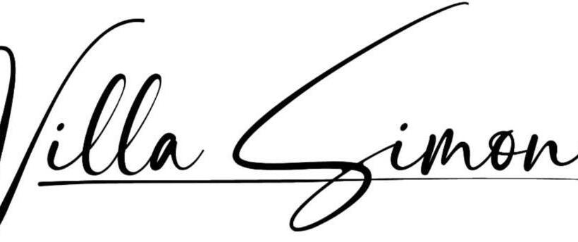 مبيت وإفطار Villa Simone French Ecolodge